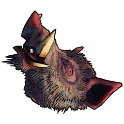 Boar Head