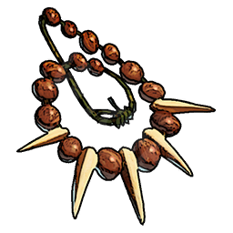 Bone Beads