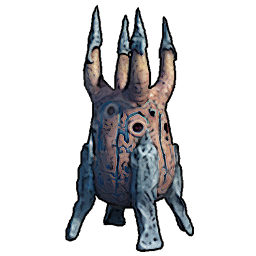 Ancient Incense Burner