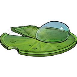 Tear of Sorrow