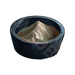 Quagmire Powder