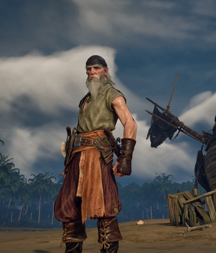Varga-Tech Windrose EU Server Ingame Screenshot: varga tech windrose eu server ingame 002
