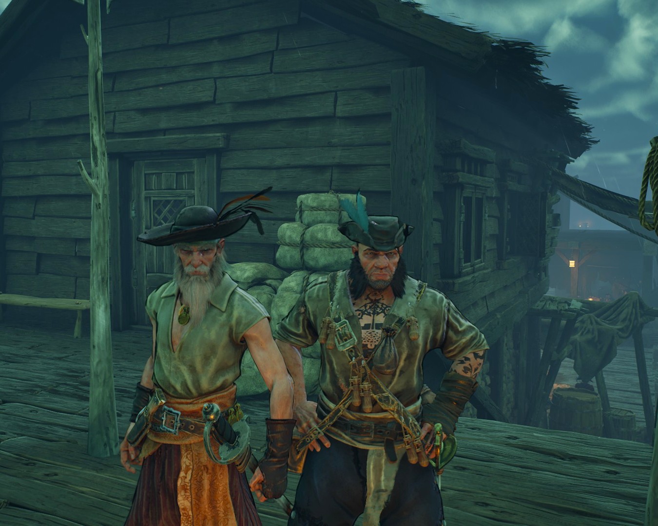 Varga-Tech Windrose EU Server Ingame Screenshot: varga tech windrose eu server ingame 003