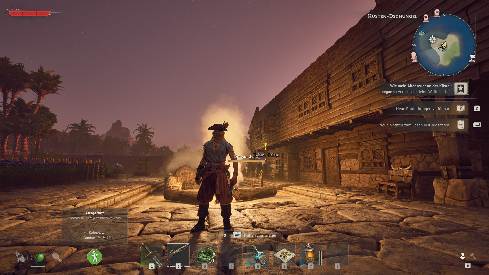 Varga-Tech Windrose EU Server Ingame Screenshot: varga tech windrose eu server ingame 011